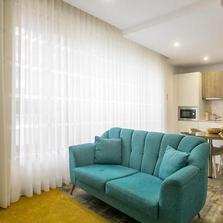 Casa De Cristal Apartment Порто Екстериор снимка