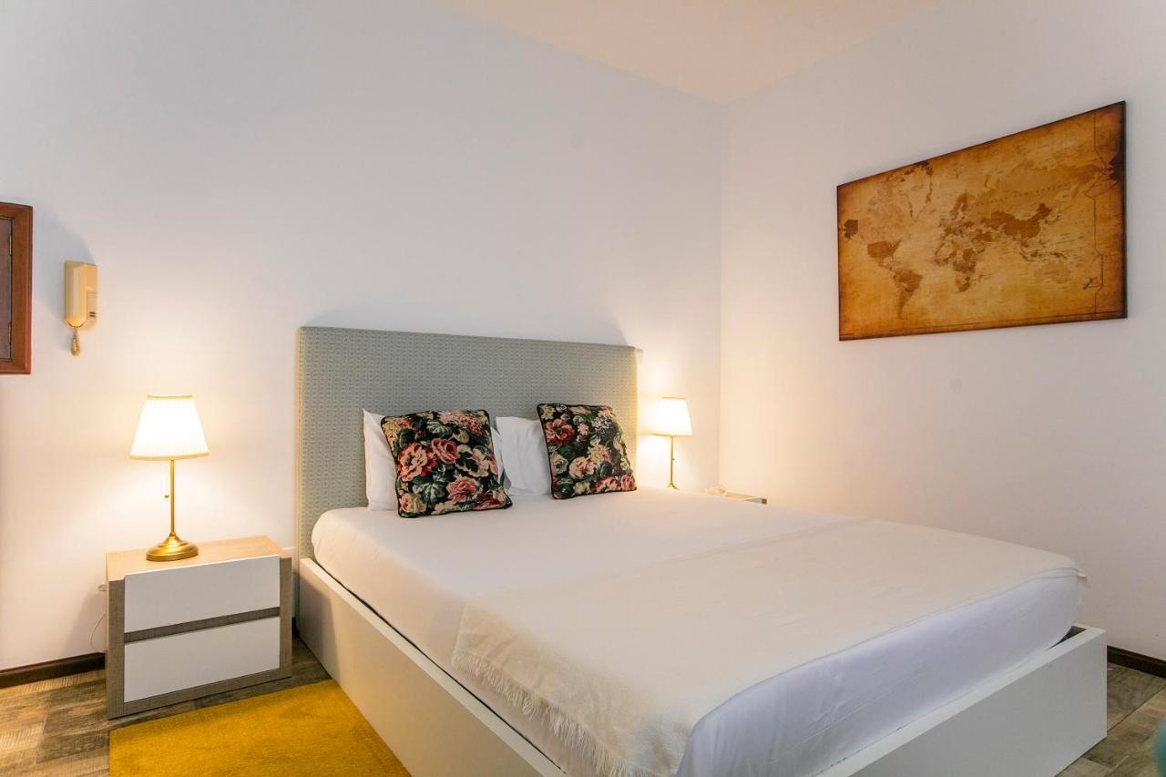 Casa De Cristal Apartment Порто Екстериор снимка