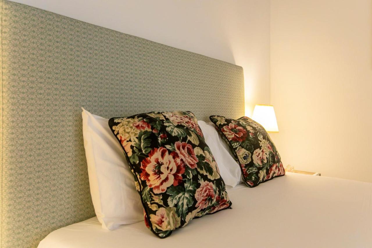 Casa De Cristal Apartment Порто Екстериор снимка