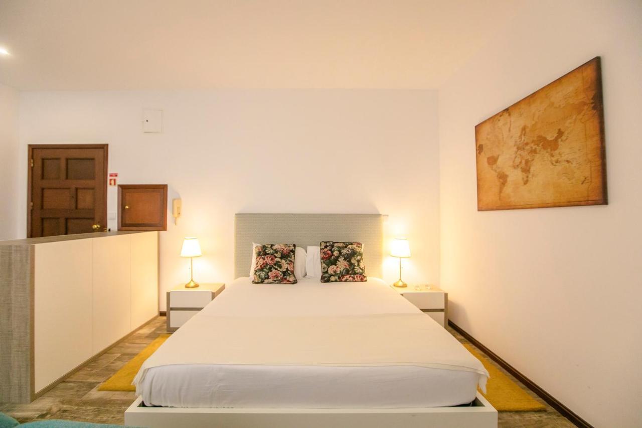 Casa De Cristal Apartment Порто Екстериор снимка