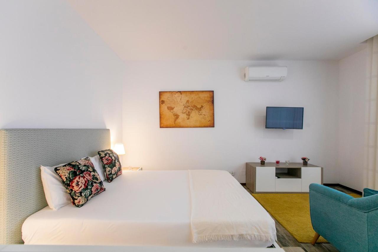 Casa De Cristal Apartment Порто Екстериор снимка