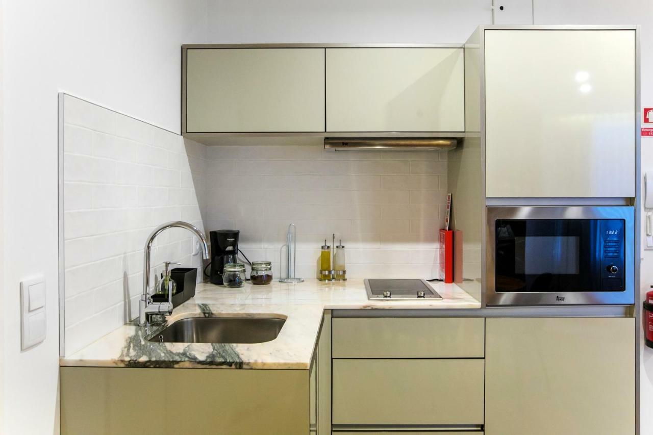 Casa De Cristal Apartment Порто Екстериор снимка