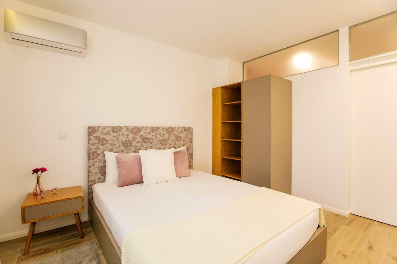 Casa De Cristal Apartment Порто Екстериор снимка