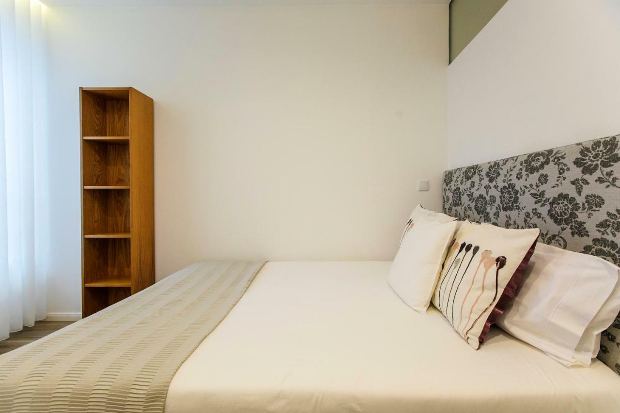 Casa De Cristal Apartment Порто Екстериор снимка