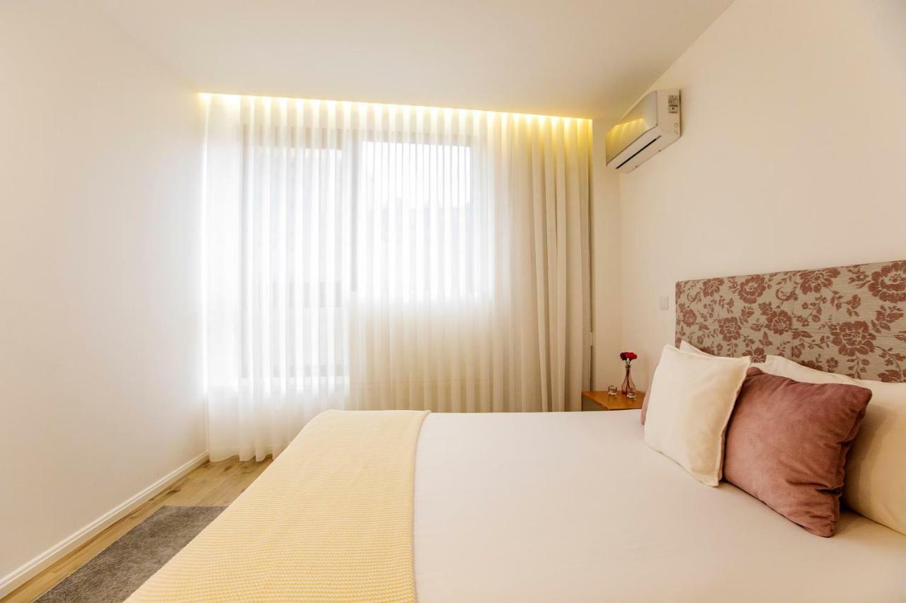 Casa De Cristal Apartment Порто Екстериор снимка