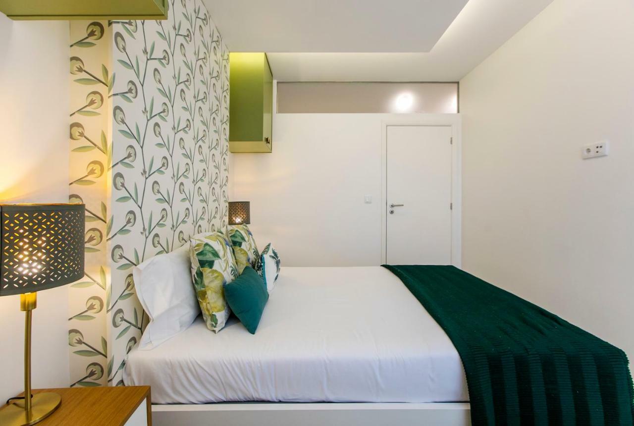 Casa De Cristal Apartment Порто Екстериор снимка
