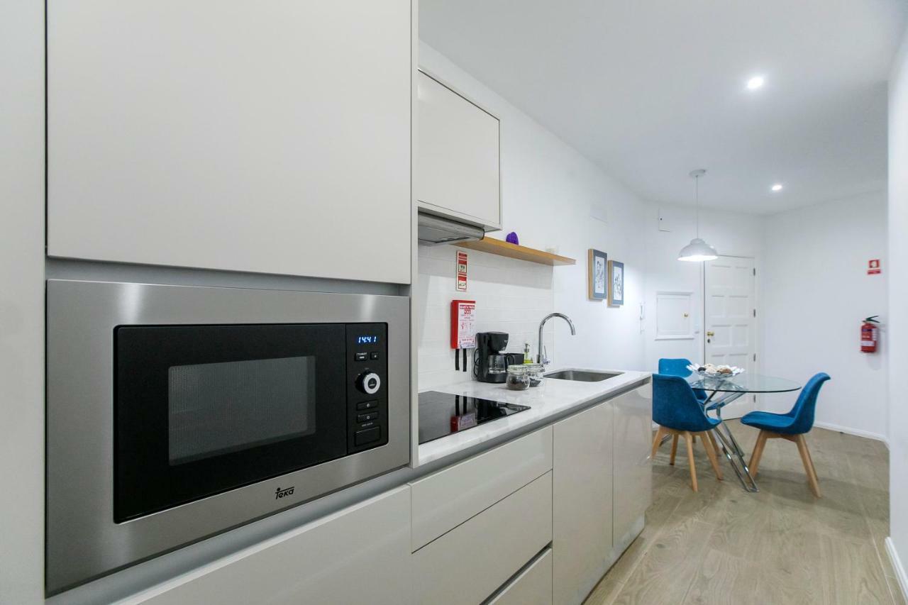 Casa De Cristal Apartment Порто Екстериор снимка