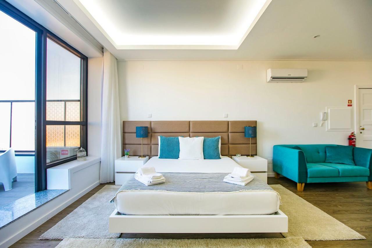 Casa De Cristal Apartment Порто Екстериор снимка