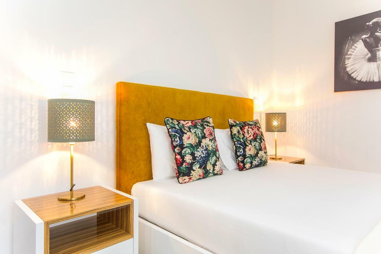 Casa De Cristal Apartment Порто Екстериор снимка