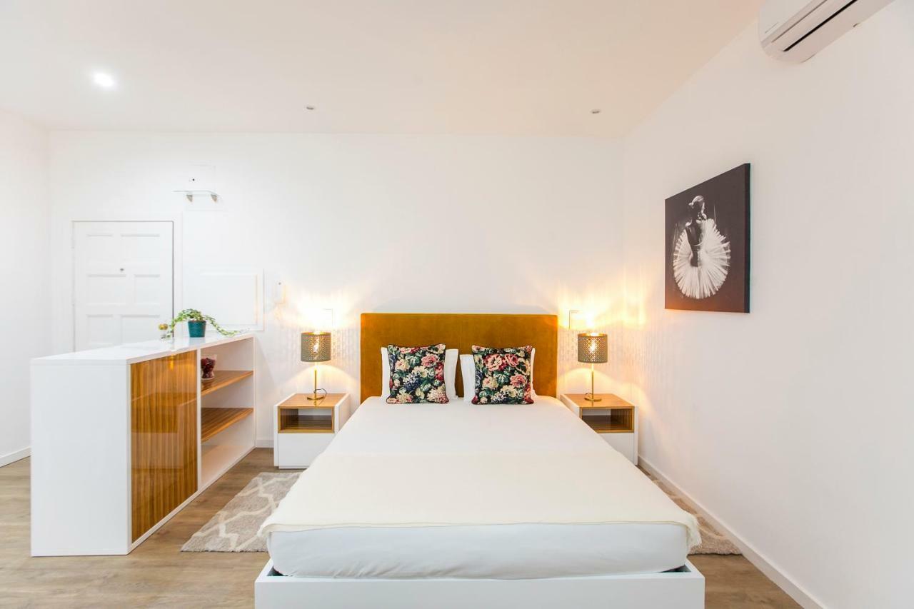 Casa De Cristal Apartment Порто Екстериор снимка