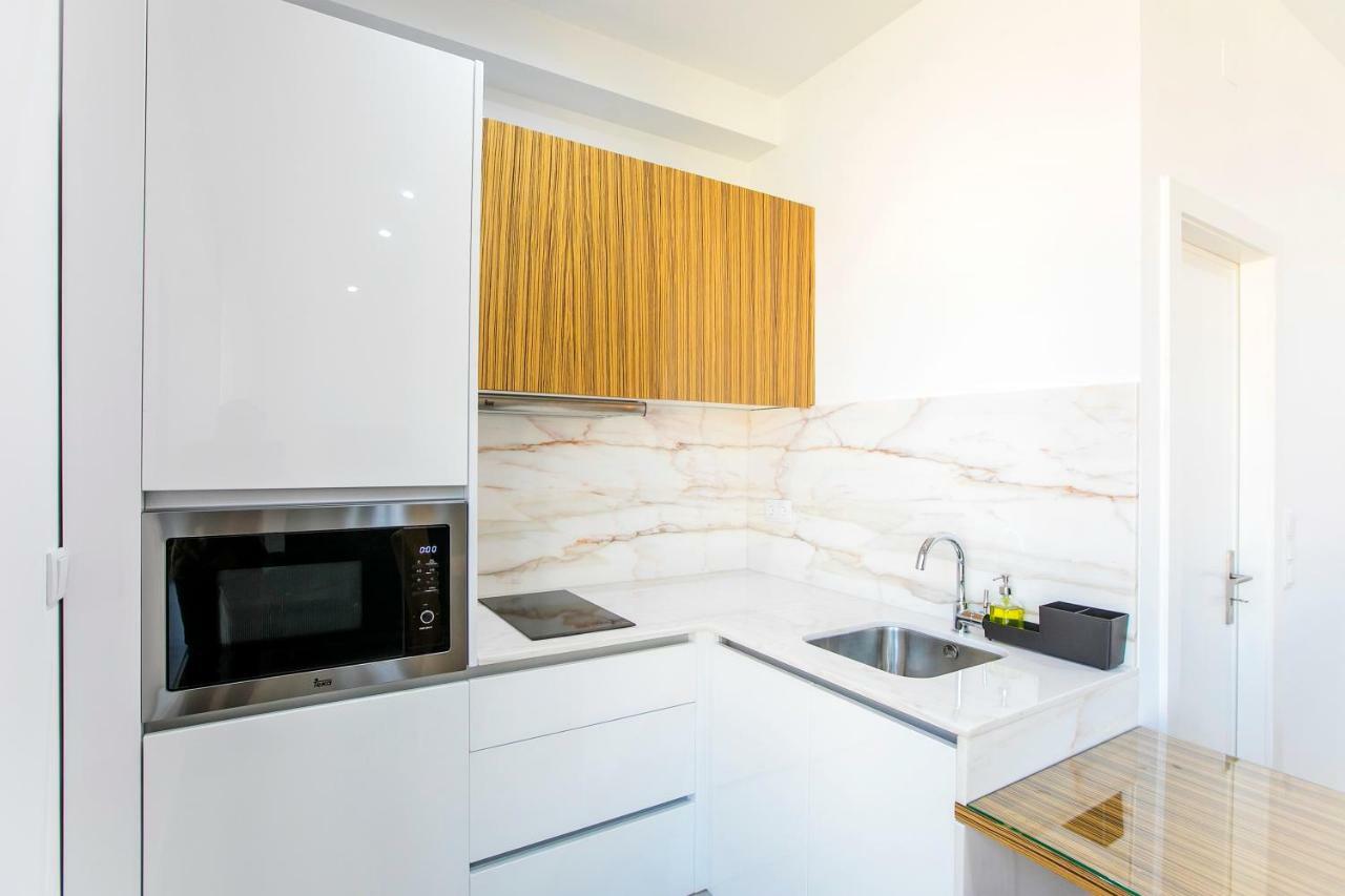 Casa De Cristal Apartment Порто Екстериор снимка