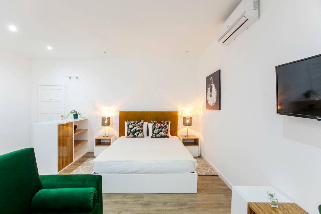 Casa De Cristal Apartment Порто Екстериор снимка