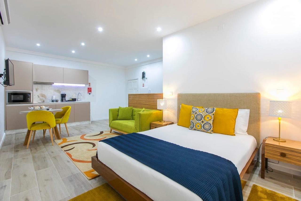 Casa De Cristal Apartment Порто Екстериор снимка