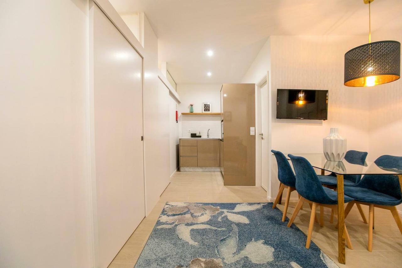 Casa De Cristal Apartment Порто Екстериор снимка
