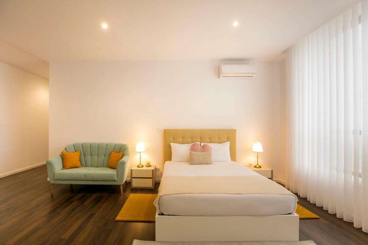 Casa De Cristal Apartment Порто Екстериор снимка