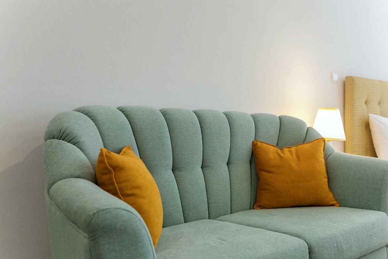 Casa De Cristal Apartment Порто Екстериор снимка