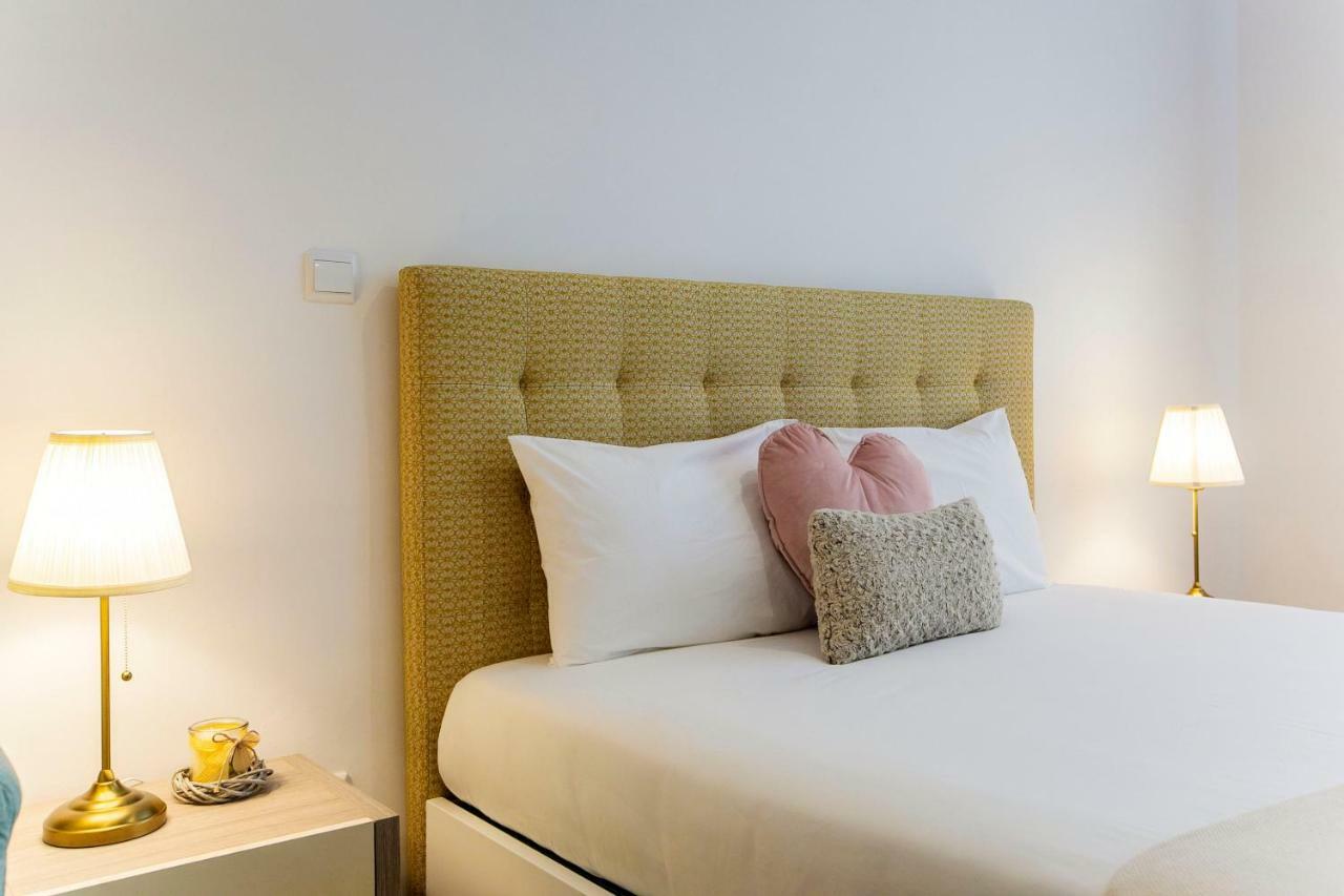 Casa De Cristal Apartment Порто Екстериор снимка