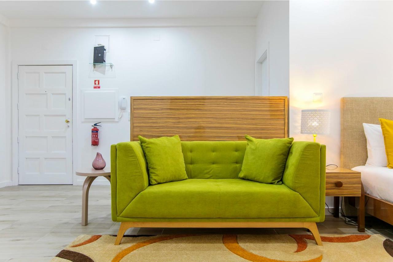 Casa De Cristal Apartment Порто Екстериор снимка