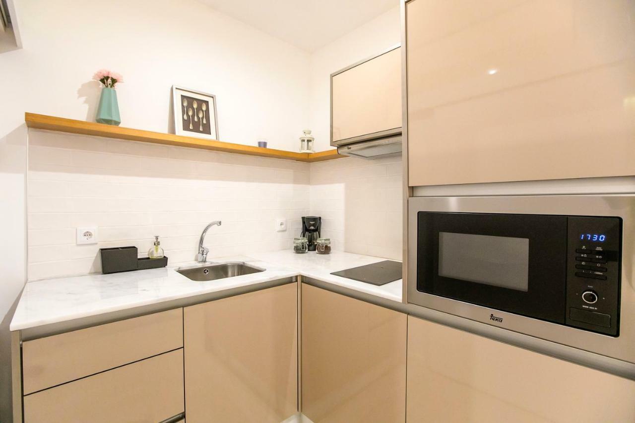Casa De Cristal Apartment Порто Екстериор снимка