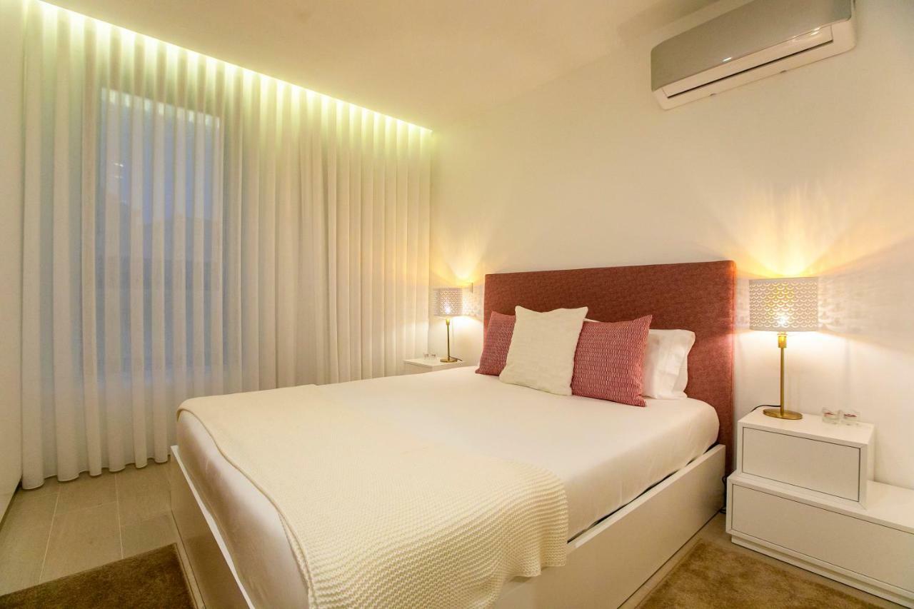Casa De Cristal Apartment Порто Екстериор снимка