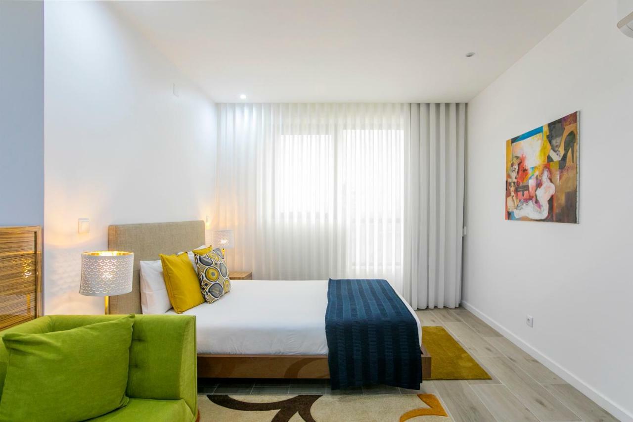 Casa De Cristal Apartment Порто Екстериор снимка