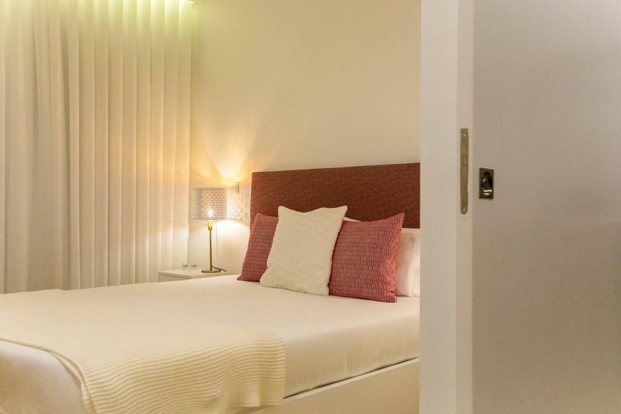 Casa De Cristal Apartment Порто Екстериор снимка