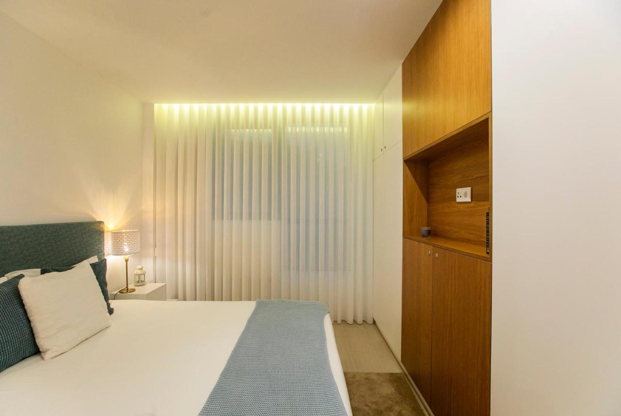 Casa De Cristal Apartment Порто Екстериор снимка